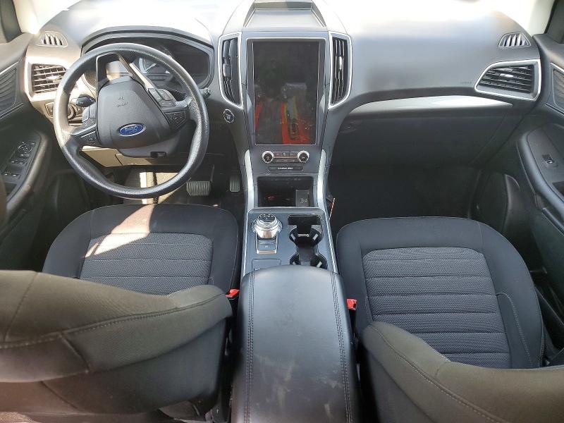 Фото 8 с аукциона – 2023 FORD EDGE с VIN 2FMPK4G91PBA48115