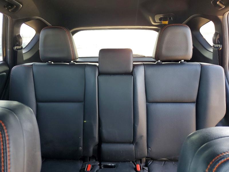 Photo 10 from auction – 2017 TOYOTA RAV4 with VIN 2T3JFREV9HW654059
