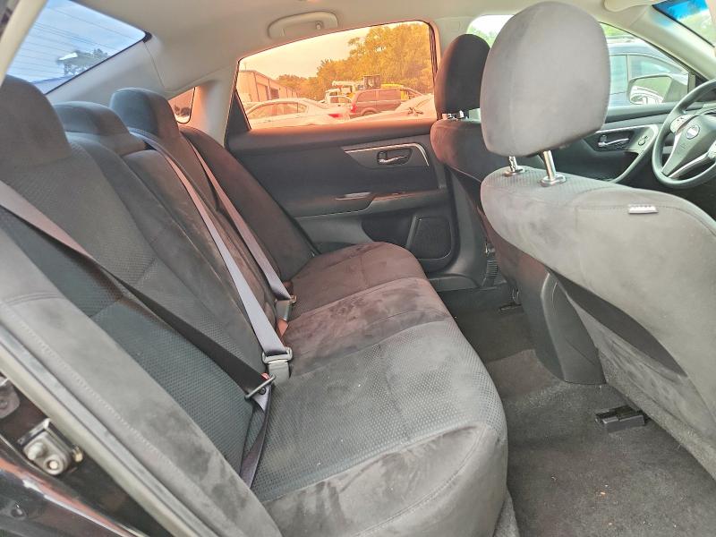 Photo 10 from auction – 2015 NISSAN ALTIMA with VIN 1N4AL3AP9FC244333