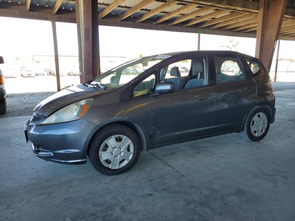 2013 HONDA FIT - Търг №66089976