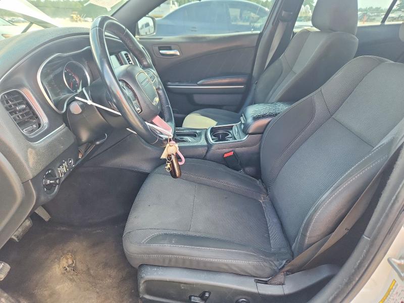 Photo 7 from auction – 2016 DODGE CHARGER with VIN 2C3CDXHG3GH185876