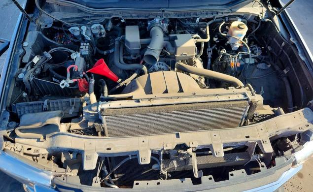 Photo 11 from auction – 2021 FORD F250 with VIN 1FT7W2B66MEC18365