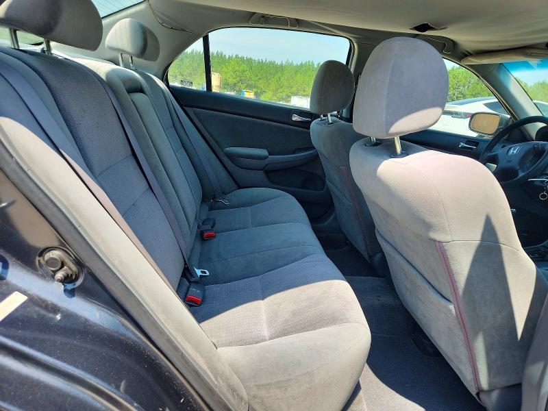 Photo 10 from auction – 2004 HONDA ACCORD with VIN 1HGCM56394A054141