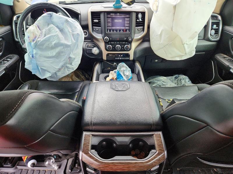 صورة رقم 8 من المزاد - 2019 RAM 1500 مع VIN 1C6RREJT9KN800960