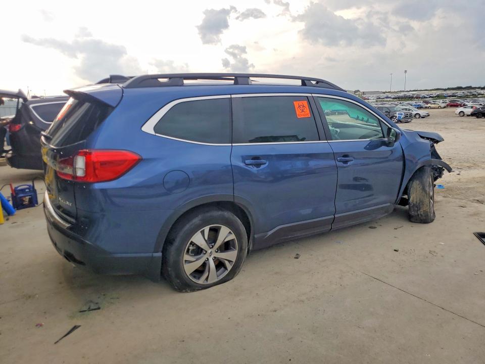 Photo 3 from auction – 2019 SUBARU ASCENT with VIN 4S4WMACD0K3467970