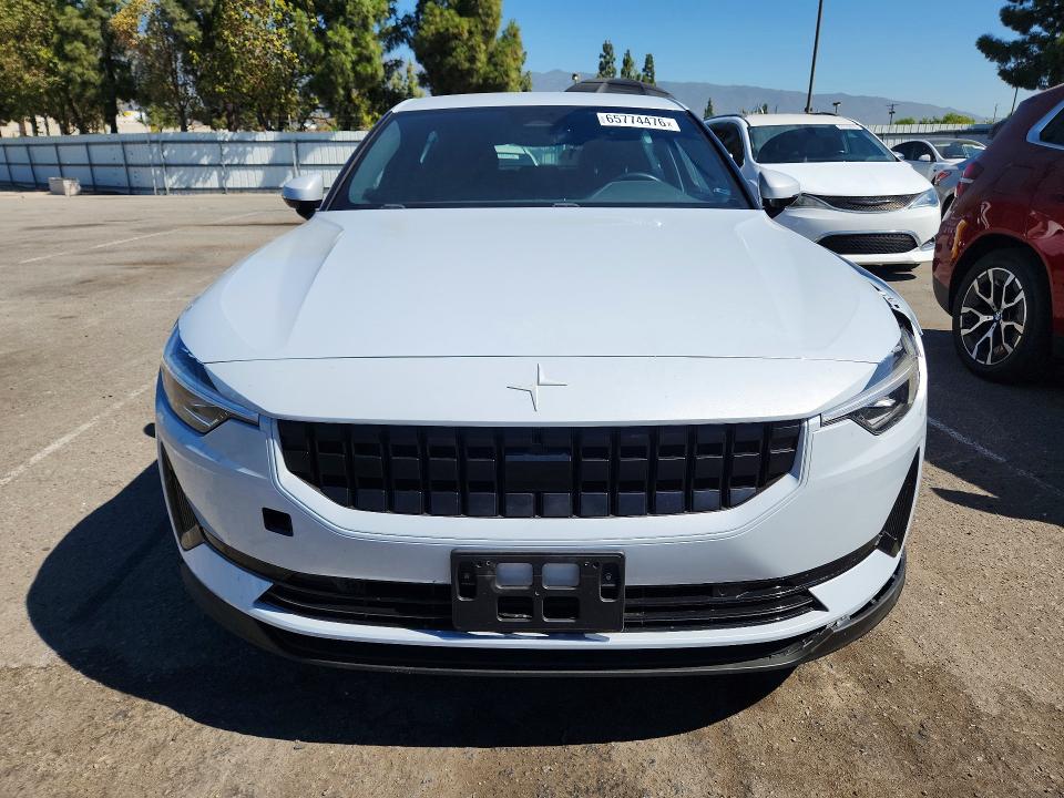 صورة رقم 5 من المزاد - 2023 POLESTAR 2 مع VIN YSMEG3KA1PL152827