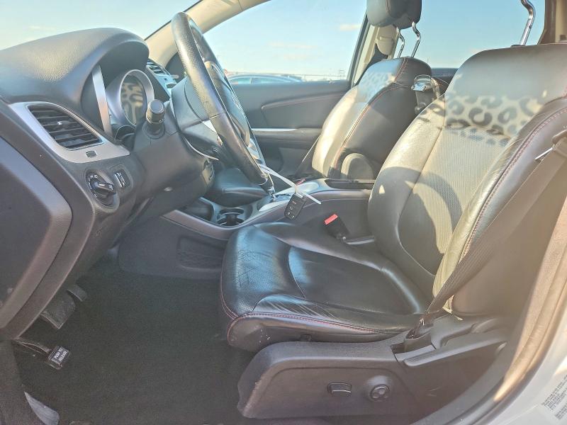 Zdjęcie 7 z aukcji – 2014 DODGE JOURNEY z VIN 3C4PDDEG2ET302593