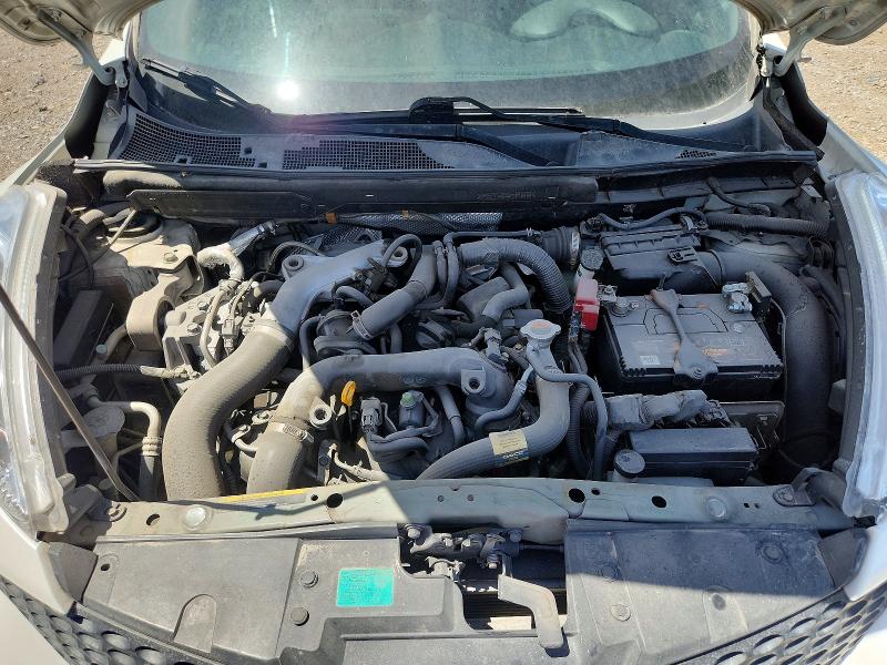 Photo 12 from auction – 2013 NISSAN JUKE with VIN JN8AF5MR4DT203605