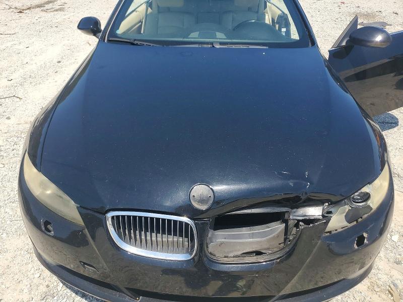 صورة رقم 11 من المزاد - 2008 BMW 328 مع VIN WBAWR33538P154131