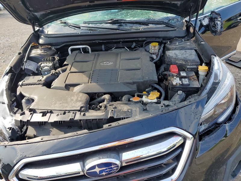 صورة رقم 12 من المزاد - 2019 SUBARU OUTBACK مع VIN 4S4BSETC6K3279733