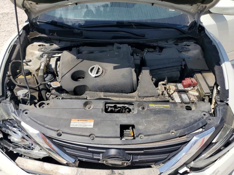Photo 11 from auction – 2016 NISSAN ALTIMA with VIN 1N4BL3AP3GC233415