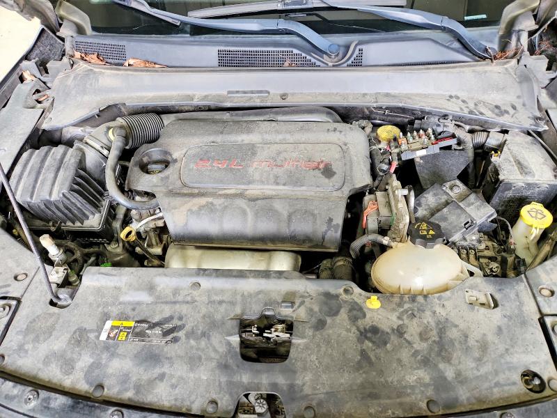 Photo 12 from auction – 2018 JEEP COMPASS with VIN 3C4NJDDB4JT457159
