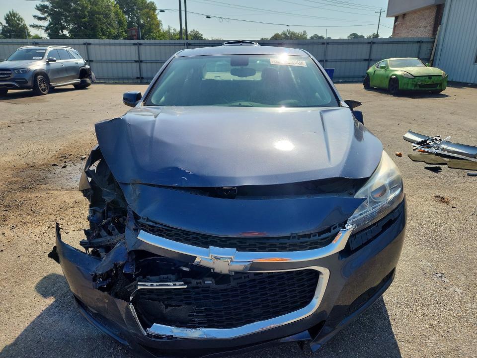 Photo 5 from auction – 2014 CHEVROLET MALIBU with VIN 1G11E5SL9EF261828