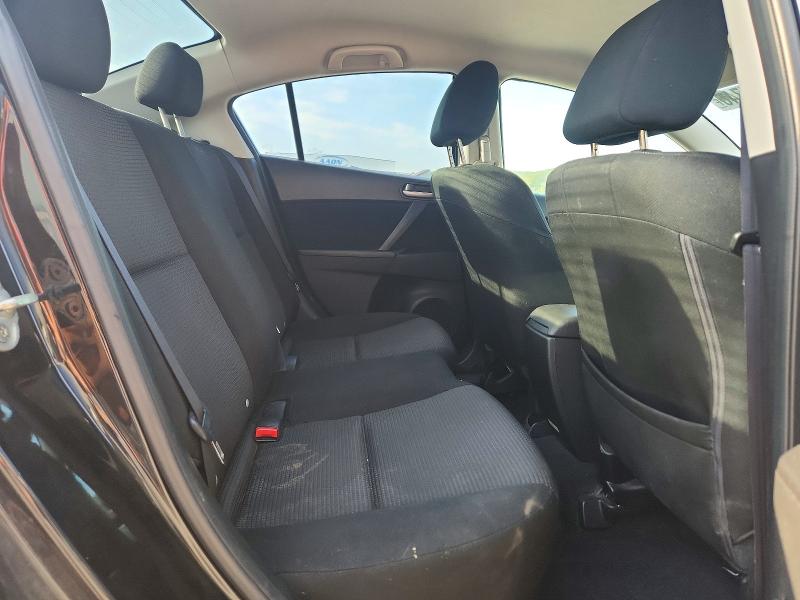 Снимка 10 от търг – 2013 MAZDA 3 с VIN JM1BL1U81D1702205