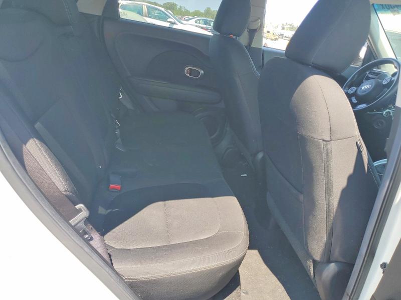 Zdjęcie 11 z aukcji – 2014 KIA SOUL z VIN KNDJN2A29E7090149