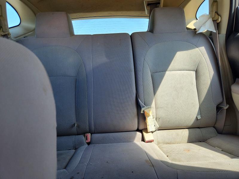 Photo 10 from auction – 2012 NISSAN ROGUE with VIN JN8AS5MV4CW374327