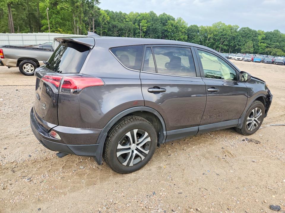 Photo 3 from auction – 2018 TOYOTA RAV4 with VIN JTMBFREV9JJ248663