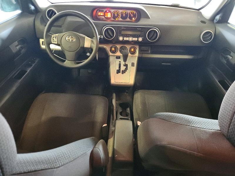 Photo 8 from auction – 2009 SCION XB with VIN JTLKE50E791064731