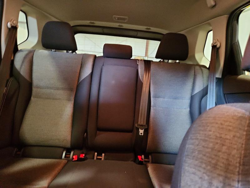 Photo 10 from auction – 2023 NISSAN ROGUE with VIN 5N1BT3BB2PC851639