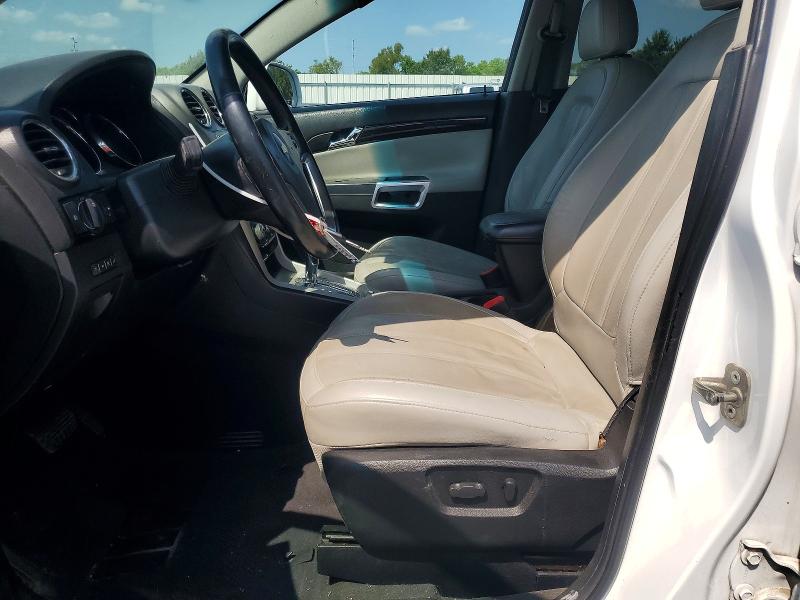 Photo 7 from auction – 2013 CHEVROLET CTV with VIN 3GNAL4EK7DS603384