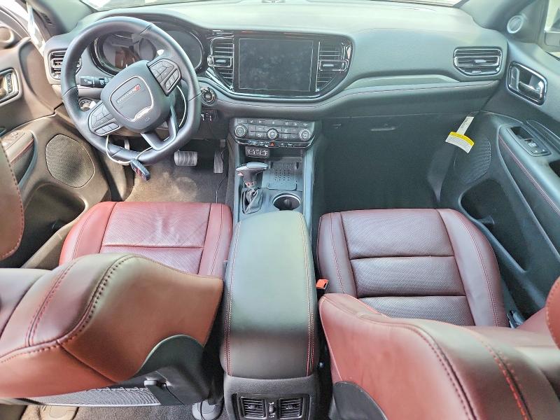 Photo 8 from auction – 2026 DODGE DURANGO with VIN 1C4SDJCT4TC171121