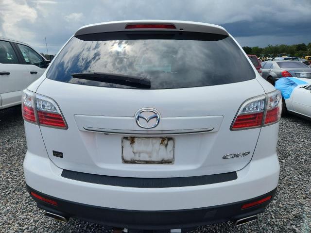 Photo 6 from auction – 2010 MAZDA CX-9 with VIN JM3TB2MA0A0210869