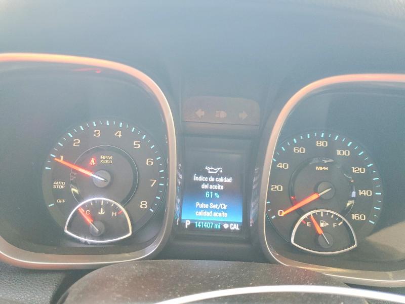 Photo 9 from auction – 2015 CHEVROLET MALIBU with VIN 1G11B5SL5FF241313