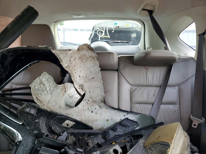 Photo 10 from auction – 2012 HONDA CR-V with VIN JHLRM4H77CC021471