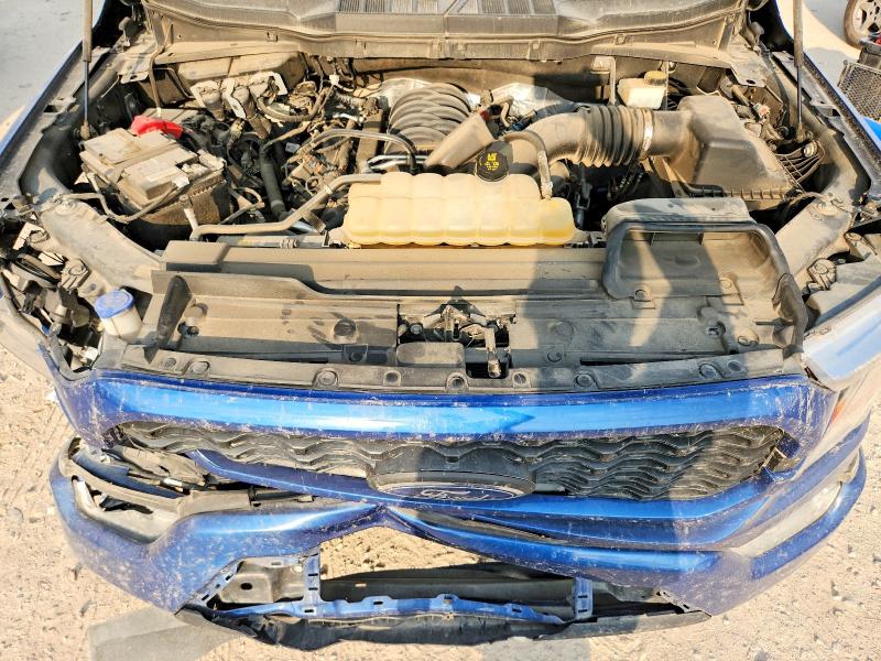 Zdjęcie 11 z aukcji – 2022 FORD F150 z VIN 1FTEW1C52NKE30996
