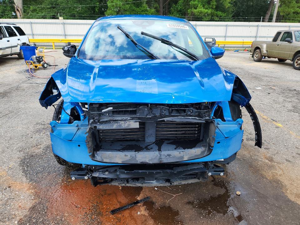 Photo 5 from auction – 2020 FORD ESCAPE with VIN 1FMCU0G65LUA11399