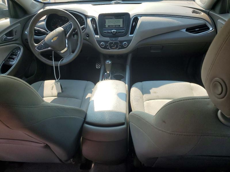 Photo 8 from auction – 2016 CHEVROLET MALIBU with VIN 1G1ZB5ST0GF211124