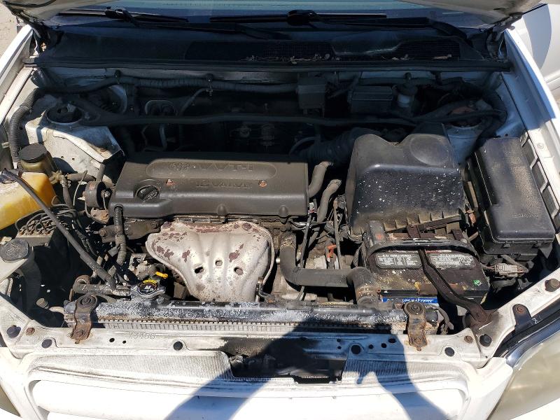 Photo 12 from auction – 2007 TOYOTA HIGHLANDER with VIN JTEHD21A770049096
