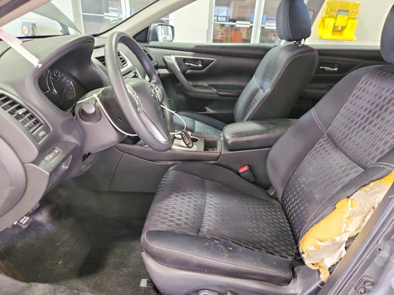 Photo 7 from auction – 2017 NISSAN ALTIMA with VIN 1N4AL3AP7HC491501