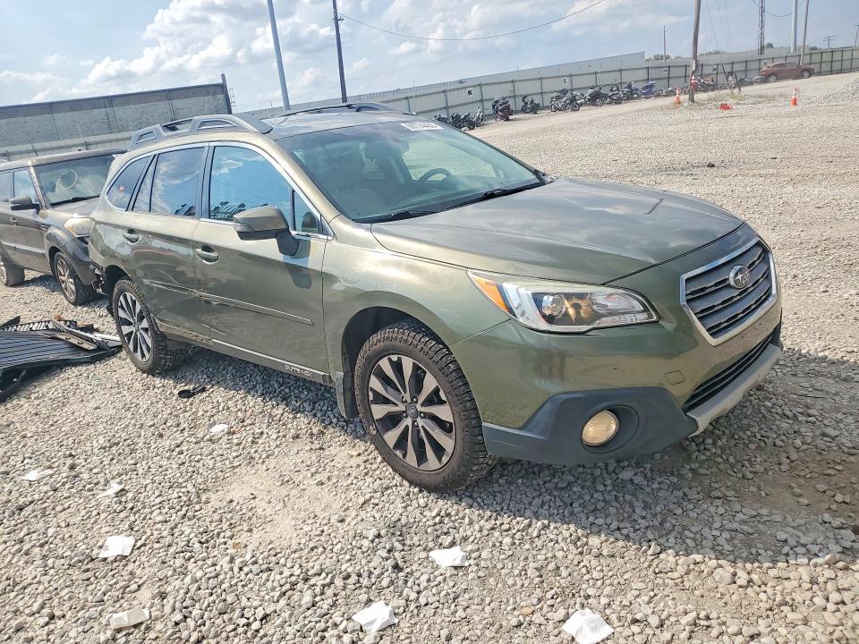 Zdjęcie 4 z aukcji – 2015 SUBARU OUTBACK z VIN 4S4BSALC7F3232399
