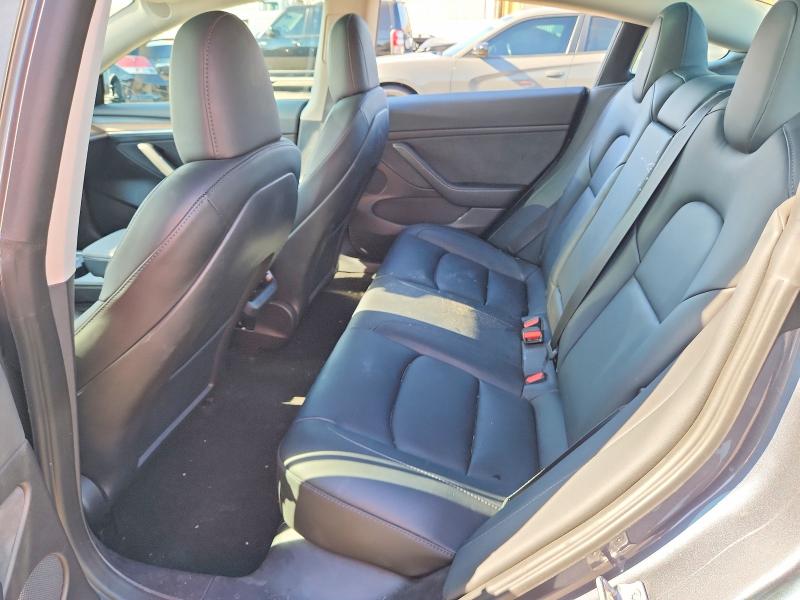 Zdjęcie 10 z aukcji – 2023 TESLA MODEL 3 z VIN 5YJ3E1EA8PF403791