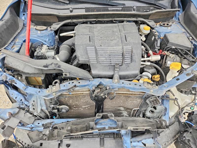 صورة رقم 12 من المزاد - 2020 SUBARU FORESTER مع VIN JF2SKAGC1LH565874
