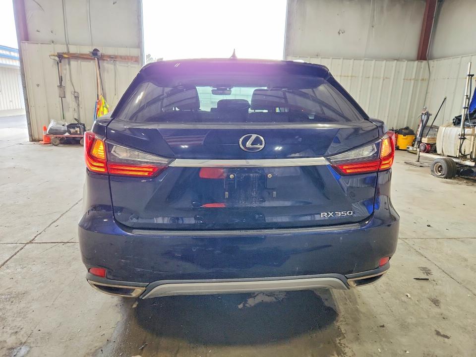 Zdjęcie 6 z aukcji – 2020 LEXUS RX z VIN 2T2HZMDA7LC238761