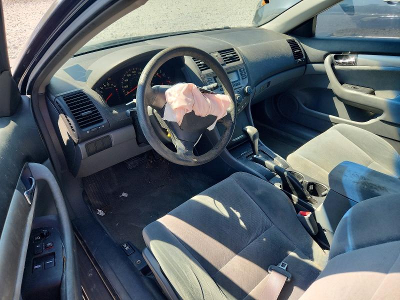 Photo 8 from auction – 2007 HONDA ACCORD with VIN 1HGCM723X7A000773