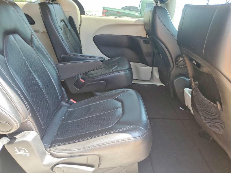 Photo 11 from auction – 2022 CHRYSLER PACIFICA with VIN 2C4RC1BG3NR136182