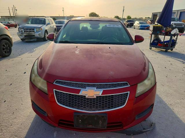 Photo 5 from auction – 2012 CHEVROLET CRUZE with VIN 1G1PG5SC5C7184595