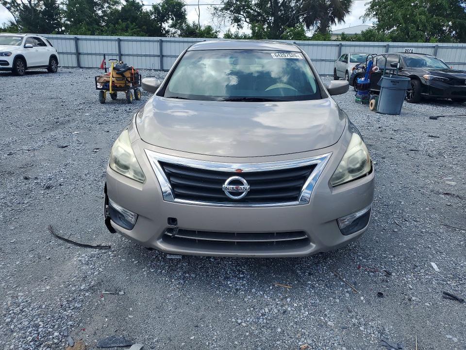 Photo 5 from auction – 2015 NISSAN ALTIMA with VIN 1N4AL3AP8FC583231