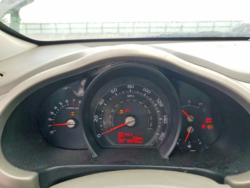 صورة رقم 9 من المزاد - 2014 KIA SPORTAGE مع VIN KNDPBCAC7E7613993