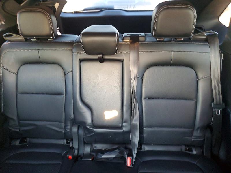 Photo 10 from auction – 2021 FORD ESCAPE with VIN 1FMCU9H67MUA64500