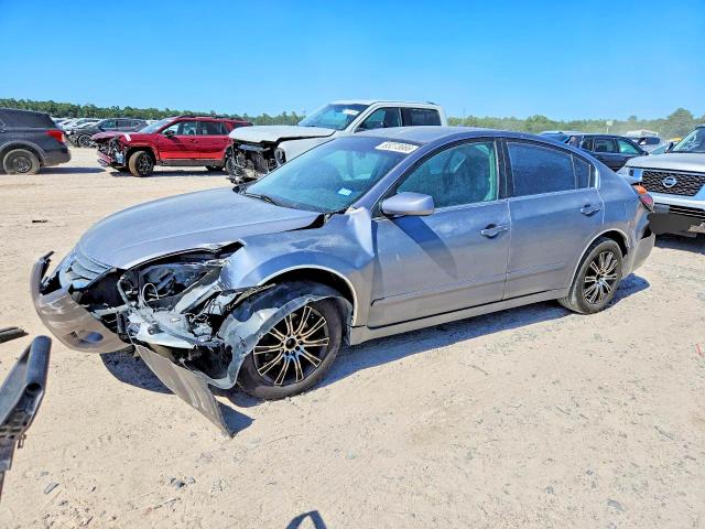 NISSAN ALTIMA 2010 with VIN 1N4AL2APXAN472512 - Photo from auction