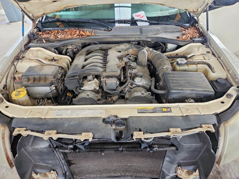 Фото 11 с аукциона – 2005 DODGE MAGNUM с VIN 2D4FV48VX5H556941