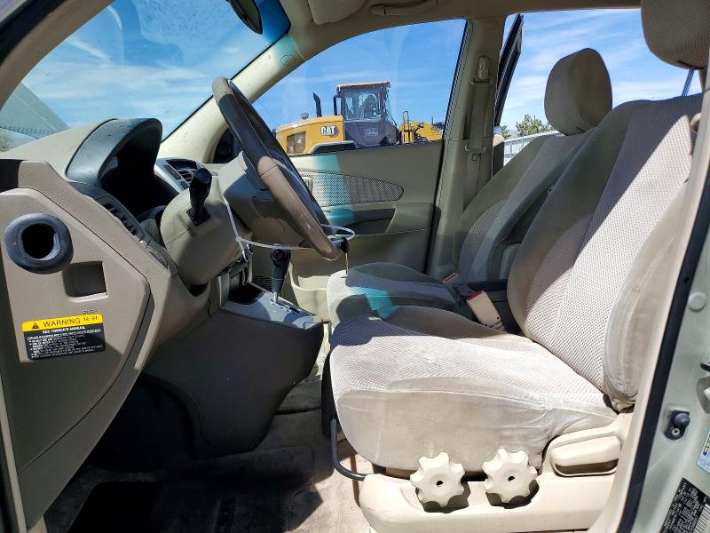 Photo 7 from auction – 2007 HYUNDAI TUCSON with VIN KM8JN72D07U588057