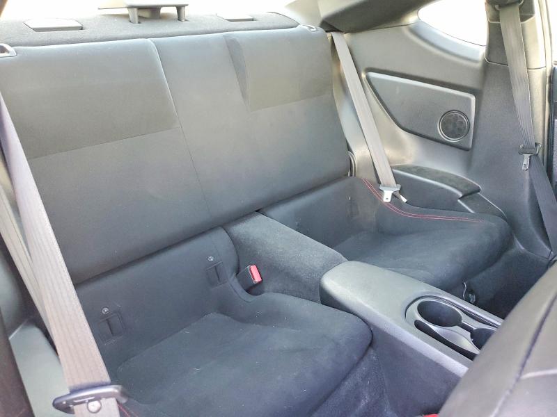 Photo 10 from auction – 2013 SCION FR-S with VIN JF1ZNAA16D1720494