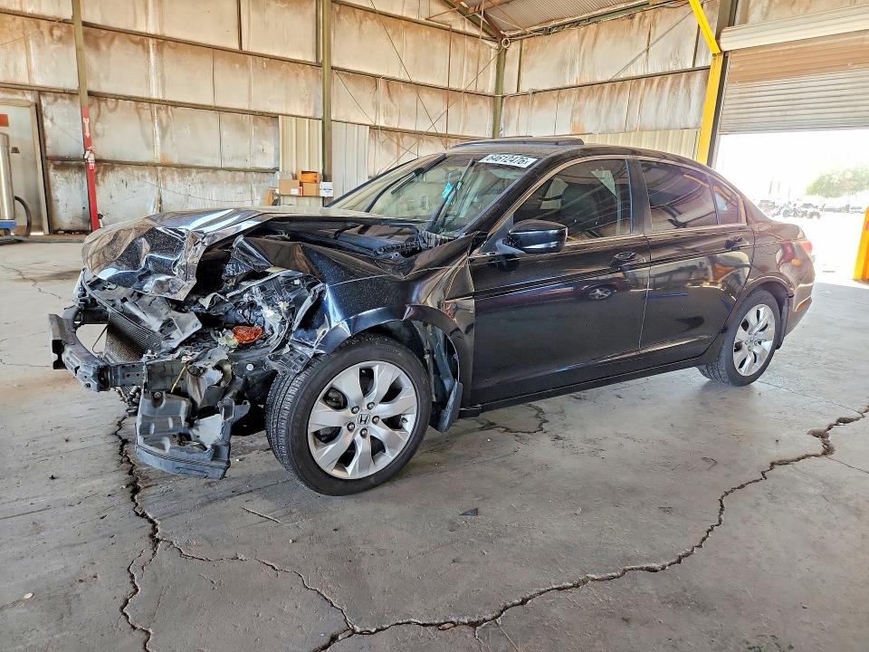 2008 HONDA ACCORD - Търг №64612476