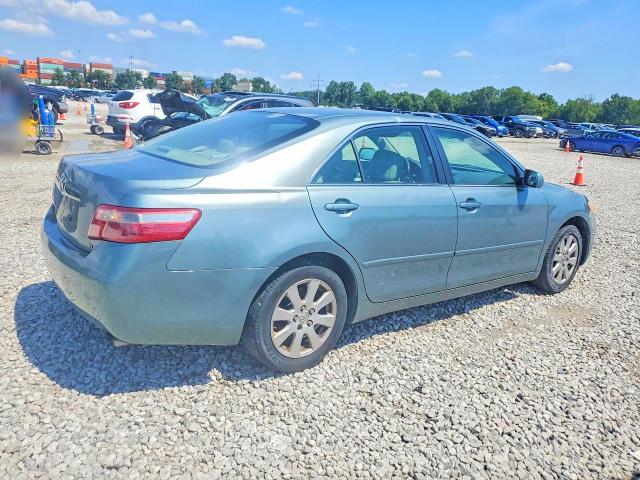 Photo 3 from auction – 2007 TOYOTA CAMRY with VIN 4T1BE46K67U624409