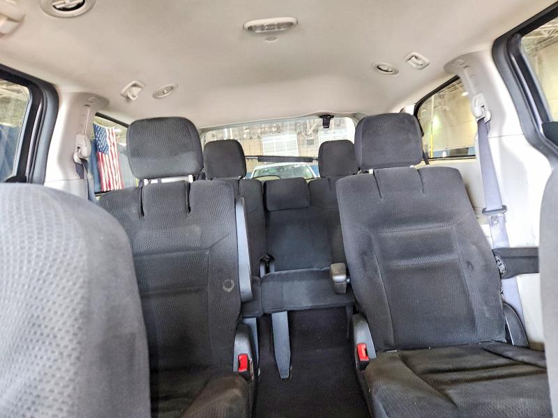 Photo 10 from auction – 2017 DODGE GRAND CARAVAN with VIN 2C4RDGBG4HR568719